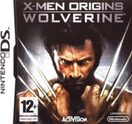 X-Men Origins Wolverine