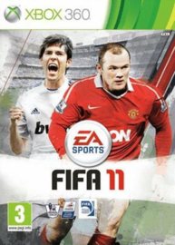 FIFA 11