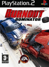 Burnout Dominator