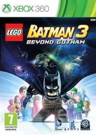 LEGO Batman 3 Beyond Gotham