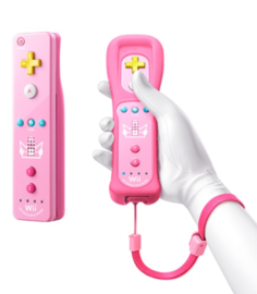 Wii U Accessoires