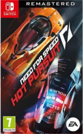 Need for Speed Hot Pursuit Remastered (Losse Cartridge)