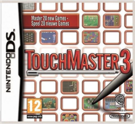 Touchmaster 3