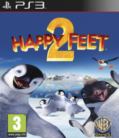 Happy Feet Two