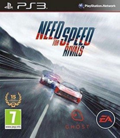 Need for Speed Rivals