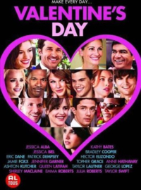 Valentine's Day - DVD