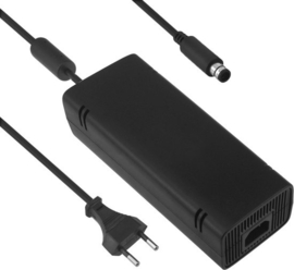 Microsoft Xbox 360 Adapter / Stroomadapter (New Slim)