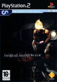 Twisted Metal Black Online (Network Play Only)