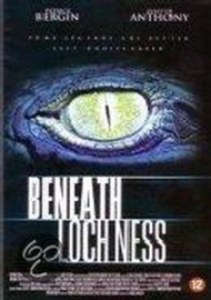 Beneath Lochness - DVD