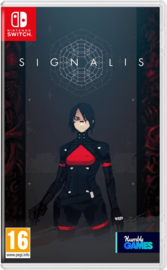 Signalis (Nieuw)