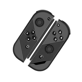 Nintendo Switch Joy Con Grijs Set (Third Party) (Nieuw)