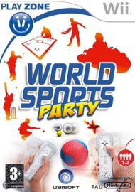 World Sports Party