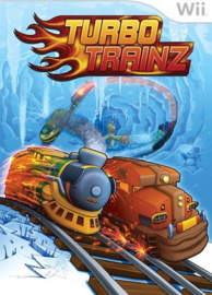 Turbo Trainz