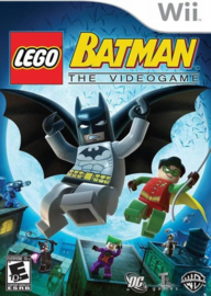 LEGO Batman the Videogame (Losse CD)