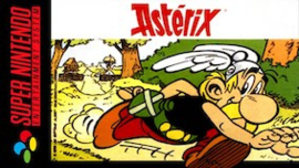 Asterix (Losse Cartridge)