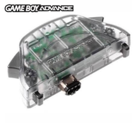 Gameboy Advance Wireless Adapter Origineel