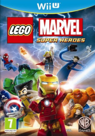 LEGO Marvel Super Heroes