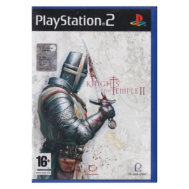 Knights of the Temple II UK/FR
