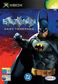 Batman Dark Tomorrow