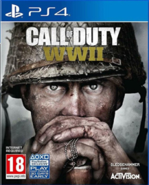 Call of Duty WWII