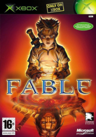 Fable (Losse CD)