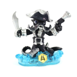 Dark Wash Buckler - Swap Force
