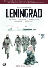 Leningrad - DVD