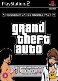 Grand Theft Auto Double Pack