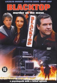Blacktop - DVD