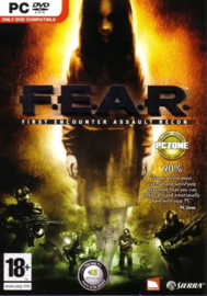 F.E.A.R. First Encounter Assault