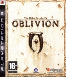 The Elder Scrolls IV Oblivion