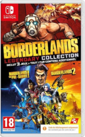 Borderlands Legendary Collection (Buitenlands Doosje)