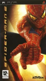 Spider Man 2
