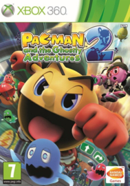 Pac Man and the Ghostly Adventures 2