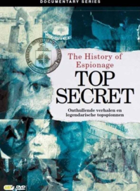 Top Secret - DVD