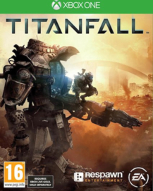Titanfall (Nieuw)