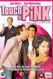 Touch of Pink (Nieuw) - DVD