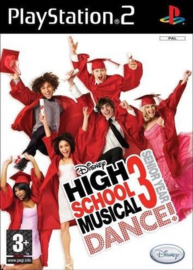 Disney High School Musical 3 Senior Year Dance!