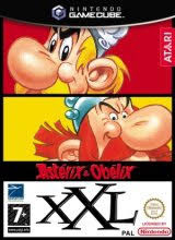 Asterix & Obelix XXL (Losse CD)