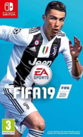 FIFA 19 (Losse Cartridge)