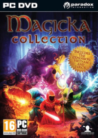 Magicka Collection PC
