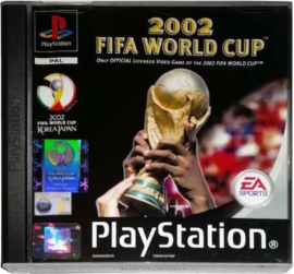 2002 FIFA World Cup