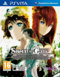Steins Gate (Losse Cartridge)