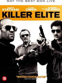 Killer Elite - DVD
