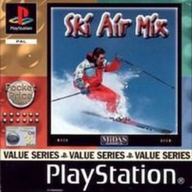 Ski Air Mix