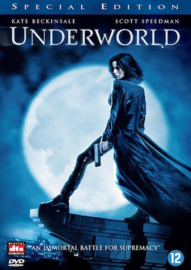 Underworld (Special Edition) - DVD
