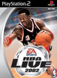 NBA Live 2002