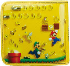 Nintendo 2DS Case New Super Mario Bros 2