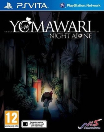 Yomawari Night Alone