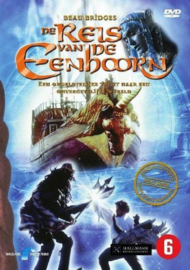 De Reis van de Eenhoorn - DVD